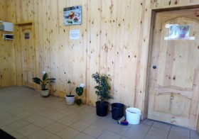 Сауна Баня №5 Копейск