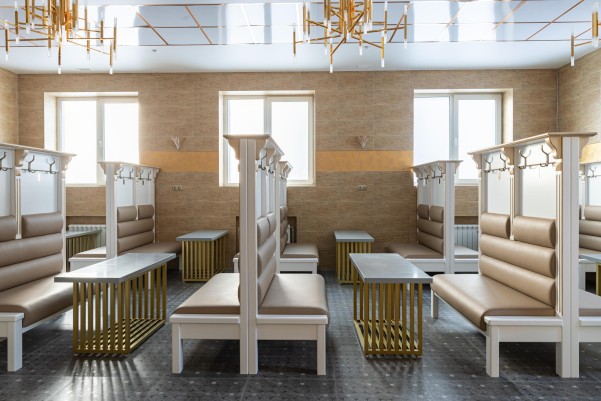 Вятские Бани фото №4