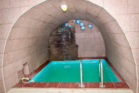 Сауна Свежесть Тольятти