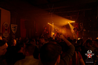 Ночной клуб ВикинГ Омск