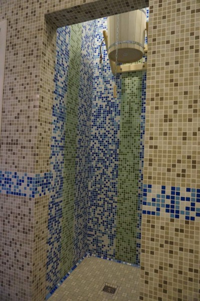 Турецкий хамам фото №5