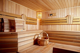 Сауна Kaluga Plaza Калуга