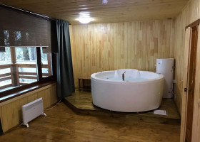 Сауна Русские бани Нижний Тагил
