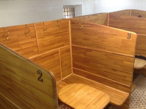 Русские бани фото №2