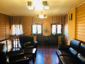 Сауна Паръ Самара