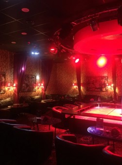 Ночной клуб Zажигалка Липецк фото №3