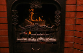 Сауна Баня на дровах Охотничий Привал Краснодар