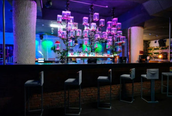 ������ ���� Bash Night Club ������