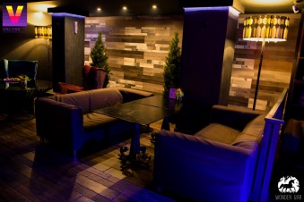 Ночной клуб Wonder bar Пермь фото №4