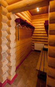 Сауна Par-House Club Ростов-на-Дону