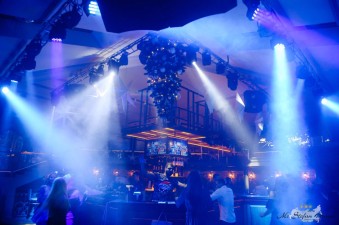 Ночной клуб Mr. Money Липецк фото №4