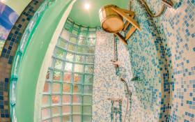 Сауна Семейная сауна Wellness SPA Grotto Самара