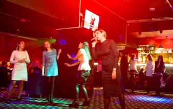 Ночной клуб Караоке клуб Solo 2.0 Киров