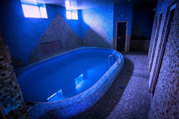 Республиканские бани фото №8