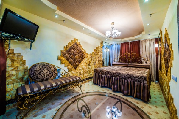 Долина фото №6