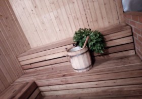 Сауна Баня №5 Копейск