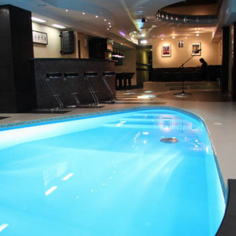 Организация Барракуда