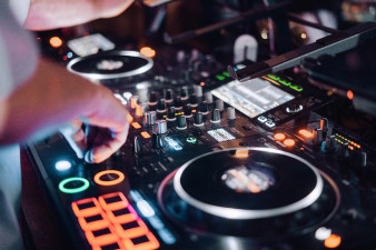 Ночной клуб Malina lounge Воронеж