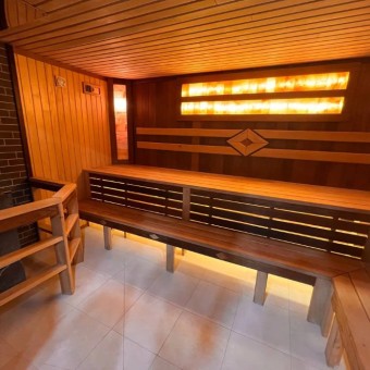 Организация Rosa Fitness & SPA