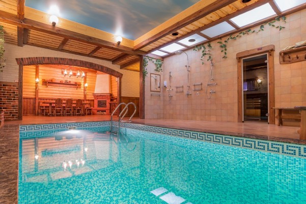 Центр досуга и отдыха "Академия" фото №2