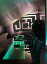 Ночной клуб Chillim club Киров