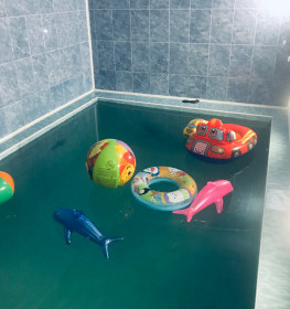 Сауна На Северодвинской Архангельск