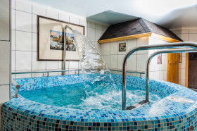 Сауна Березка Ставрополь