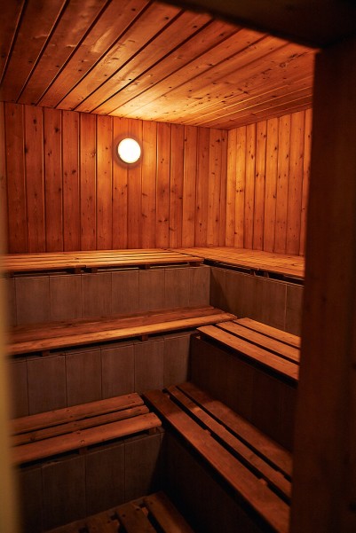 Русская баня фото №17