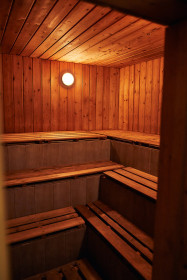 Сауна Русская баня Ставрополь