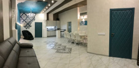 Сауна Hot steam Пенза