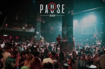 Ночной клуб Club Ceila - Pause Bar Анталия