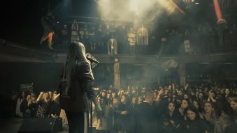 Ночной клуб Айкон Липецк фото №7