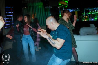 Ночной клуб Belov Липецк
