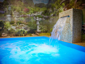 Сауна Kaluga Plaza Калуга