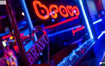 Ночной клуб Bravo Иркутск