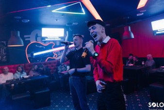 Ночной клуб Караоке-клуб Соло Киров
