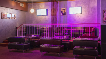 Ночной клуб Доски Омск