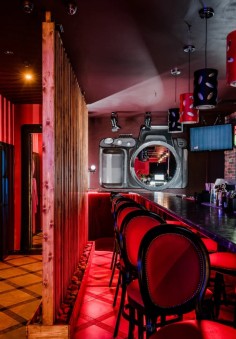 Ночной клуб Селфи Астрахань фото №3