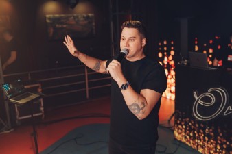 Ночной клуб Опера Барнаул
