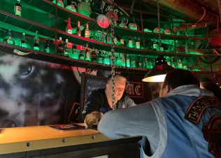 Ночной клуб Тульский Рок клуб М2 Тула