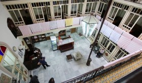 Сауна Kadirga Hammam Стамбул