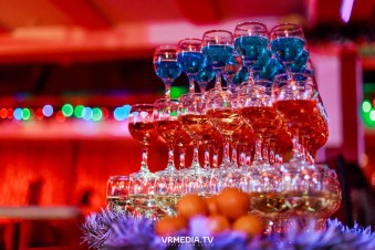 Ночной клуб Засада Кемерово фото №5