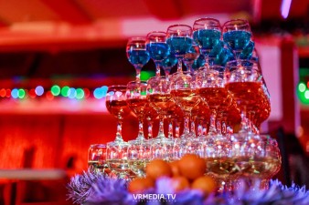 Ночной клуб Засада Кемерово