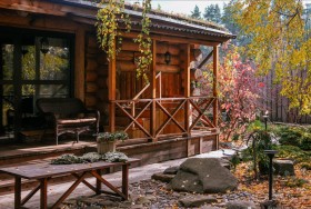 Сауна Загородный клуб "ARTILAND" Балашиха