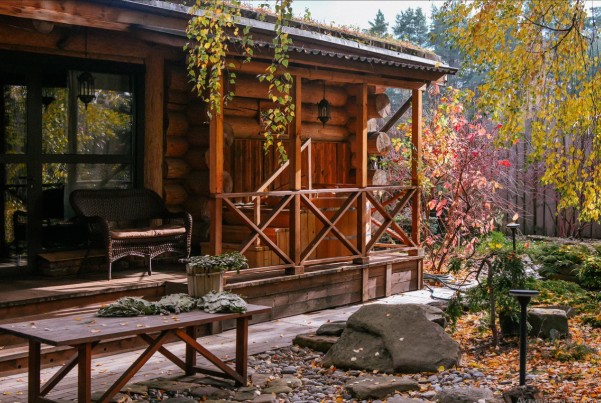 Загородный клуб "ARTILAND" фото №4