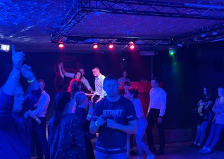 Ночной клуб Шах и Мат Рубцовск