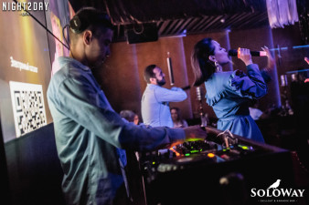 ������ ���� Soloway ���