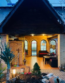 Сауна На Рублева Геленджик