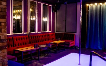 Ночной клуб Зависть Flirt Bar Санкт-Петербург