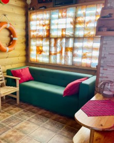 Сауна На Рублева Геленджик